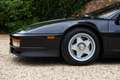 Ferrari Testarossa "Nero Metallizzato with Koenig interior" Maroon-Bl Schwarz - thumbnail 17