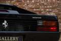 Ferrari Testarossa "Nero Metallizzato with Koenig interior" Maroon-Bl Schwarz - thumbnail 43