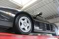 Ferrari Testarossa "Nero Metallizzato with Koenig interior" Maroon-Bl Schwarz - thumbnail 7