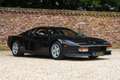Ferrari Testarossa "Nero Metallizzato with Koenig interior" Maroon-Bl Schwarz - thumbnail 25