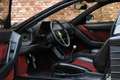 Ferrari Testarossa "Nero Metallizzato with Koenig interior" Maroon-Bl Schwarz - thumbnail 8
