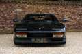 Ferrari Testarossa "Nero Metallizzato with Koenig interior" Maroon-Bl Schwarz - thumbnail 5