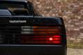 Ferrari Testarossa "Nero Metallizzato with Koenig interior" Maroon-Bl Schwarz - thumbnail 10
