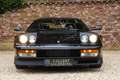 Ferrari Testarossa "Nero Metallizzato with Koenig interior" Maroon-Bl Schwarz - thumbnail 30