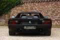 Ferrari Testarossa "Nero Metallizzato with Koenig interior" Maroon-Bl Schwarz - thumbnail 6