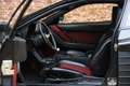 Ferrari Testarossa "Nero Metallizzato with Koenig interior" Maroon-Bl Schwarz - thumbnail 14