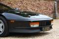 Ferrari Testarossa "Nero Metallizzato with Koenig interior" Maroon-Bl Schwarz - thumbnail 27