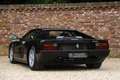 Ferrari Testarossa "Nero Metallizzato with Koenig interior" Maroon-Bl Schwarz - thumbnail 2