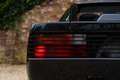 Ferrari Testarossa "Nero Metallizzato with Koenig interior" Maroon-Bl Schwarz - thumbnail 42