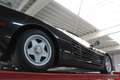 Ferrari Testarossa "Nero Metallizzato with Koenig interior" Maroon-Bl Schwarz - thumbnail 9