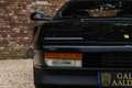 Ferrari Testarossa "Nero Metallizzato with Koenig interior" Maroon-Bl Schwarz - thumbnail 21