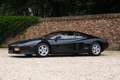 Ferrari Testarossa "Nero Metallizzato with Koenig interior" Maroon-Bl Schwarz - thumbnail 44