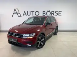 Volkswagen Tiguan IQ Drive 1.5 TSI ACT*STANDH*ACC*NAVI*PDC*