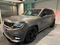 Jeep Grand Cherokee SRT | LPG | Webasto | Exportpreis 46.000 € Schwarz - thumbnail 5