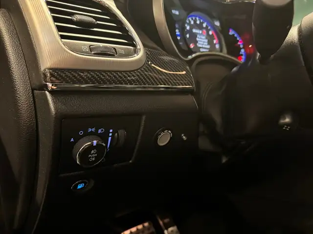 Jeep Grand Cherokee SRT | LPG | Webasto | Exportpreis 43.990 € Ansicht 16