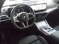 BMW 420 i Cabrio Sportpaket Navi Digitales Cockpit Memory Schwarz - thumbnail 9
