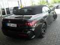 BMW 420 i Cabrio Sportpaket Navi Digitales Cockpit Memory Schwarz - thumbnail 2