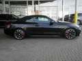 BMW 420 i Cabrio Sportpaket Navi Digitales Cockpit Memory Schwarz - thumbnail 3