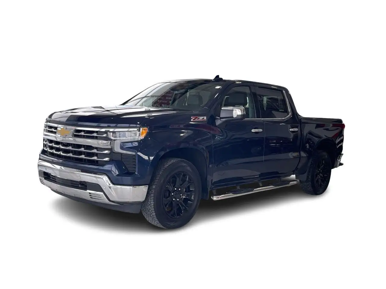 Chevrolet Silverado 1500 fotografie Chevrolet Silverado 1500
