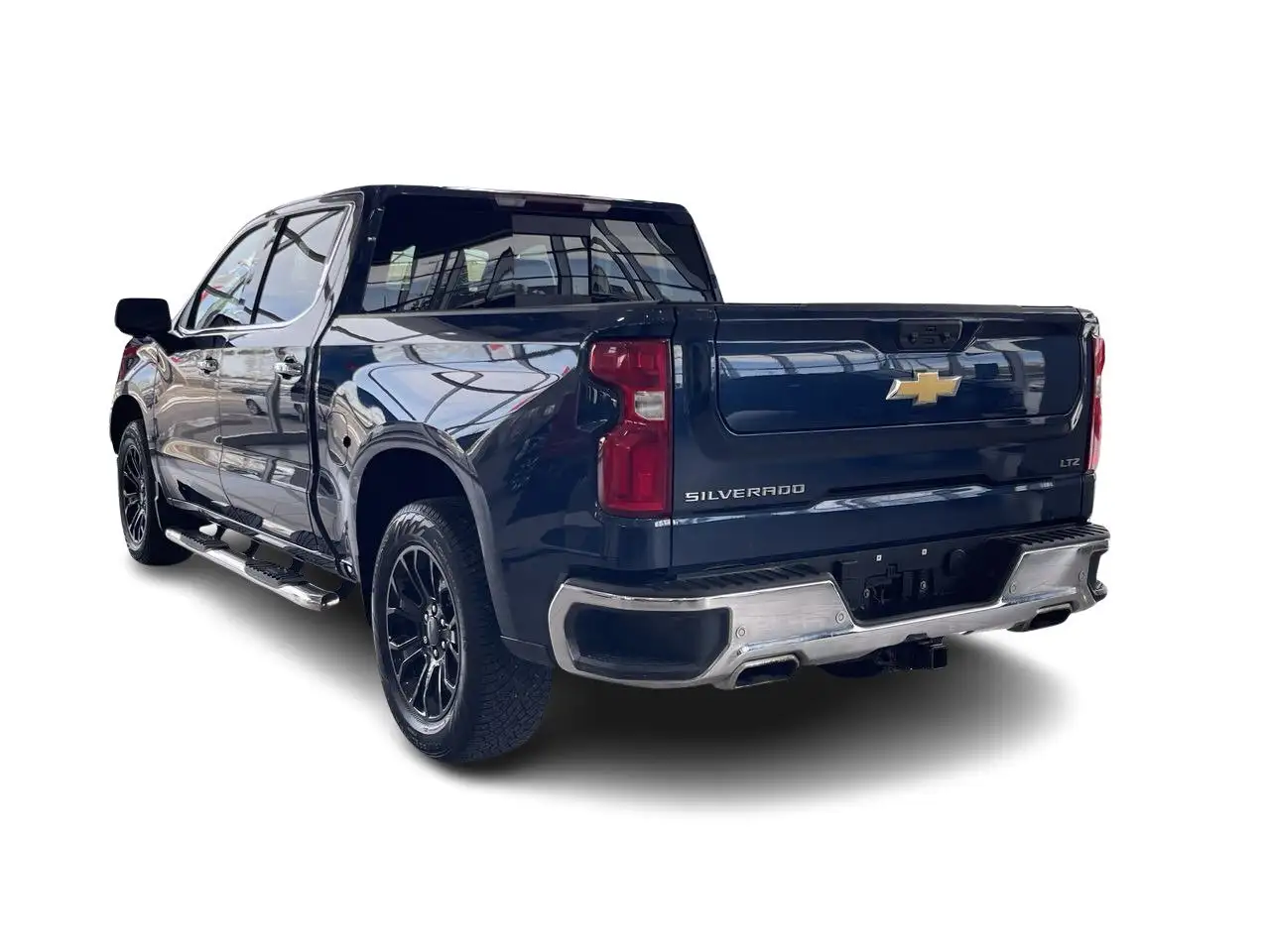 Chevrolet Silverado 1500 fotografie Chevrolet Silverado 1500