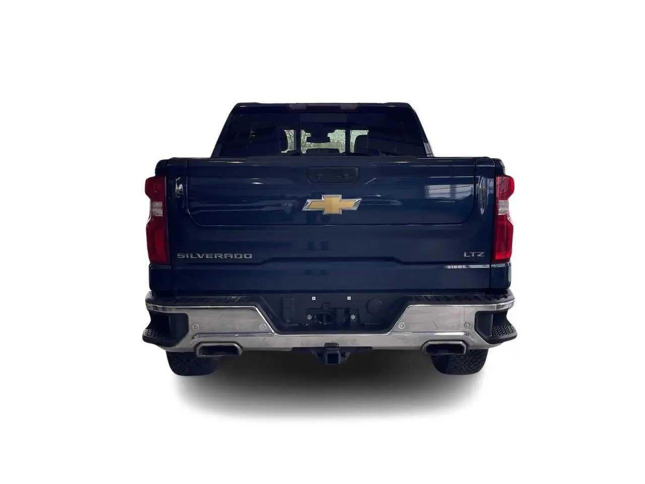 Chevrolet Silverado 1500 fotografie Chevrolet Silverado 1500