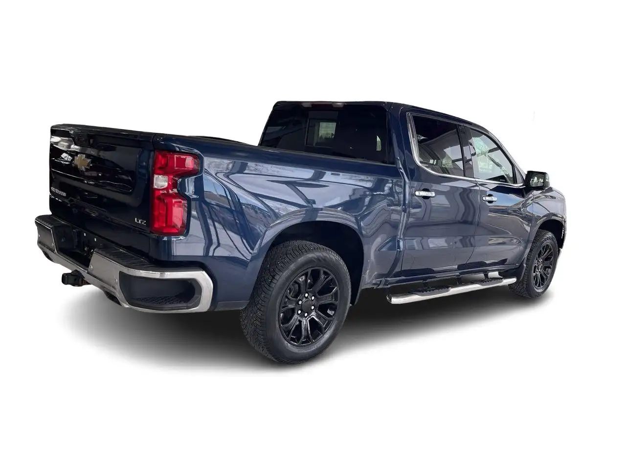 Chevrolet Silverado 1500 fotografie Chevrolet Silverado 1500