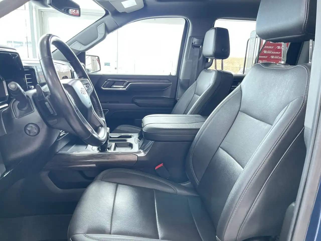 Chevrolet Silverado 1500 fotografie Chevrolet Silverado 1500