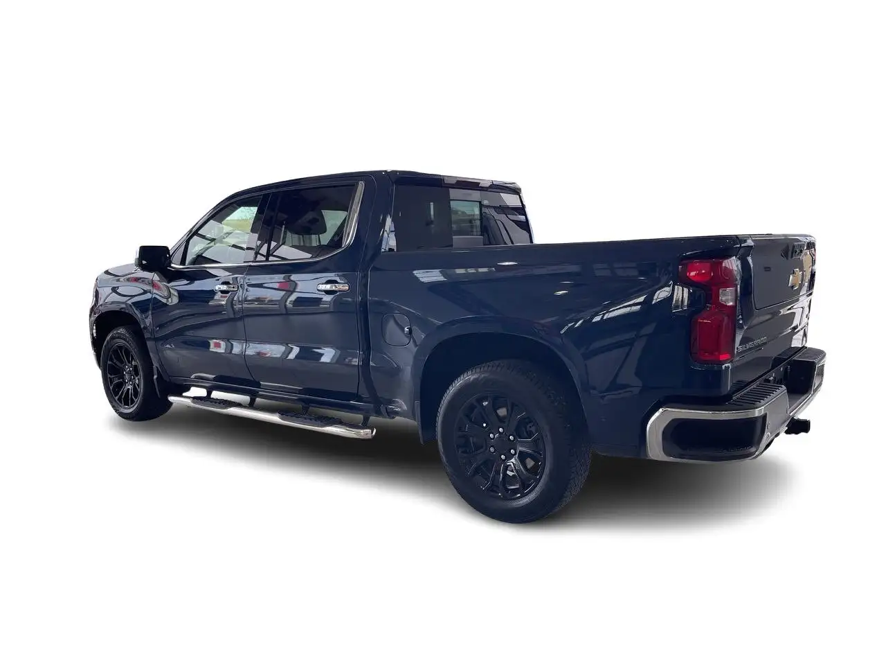 Chevrolet Silverado 1500 fotografie Chevrolet Silverado 1500