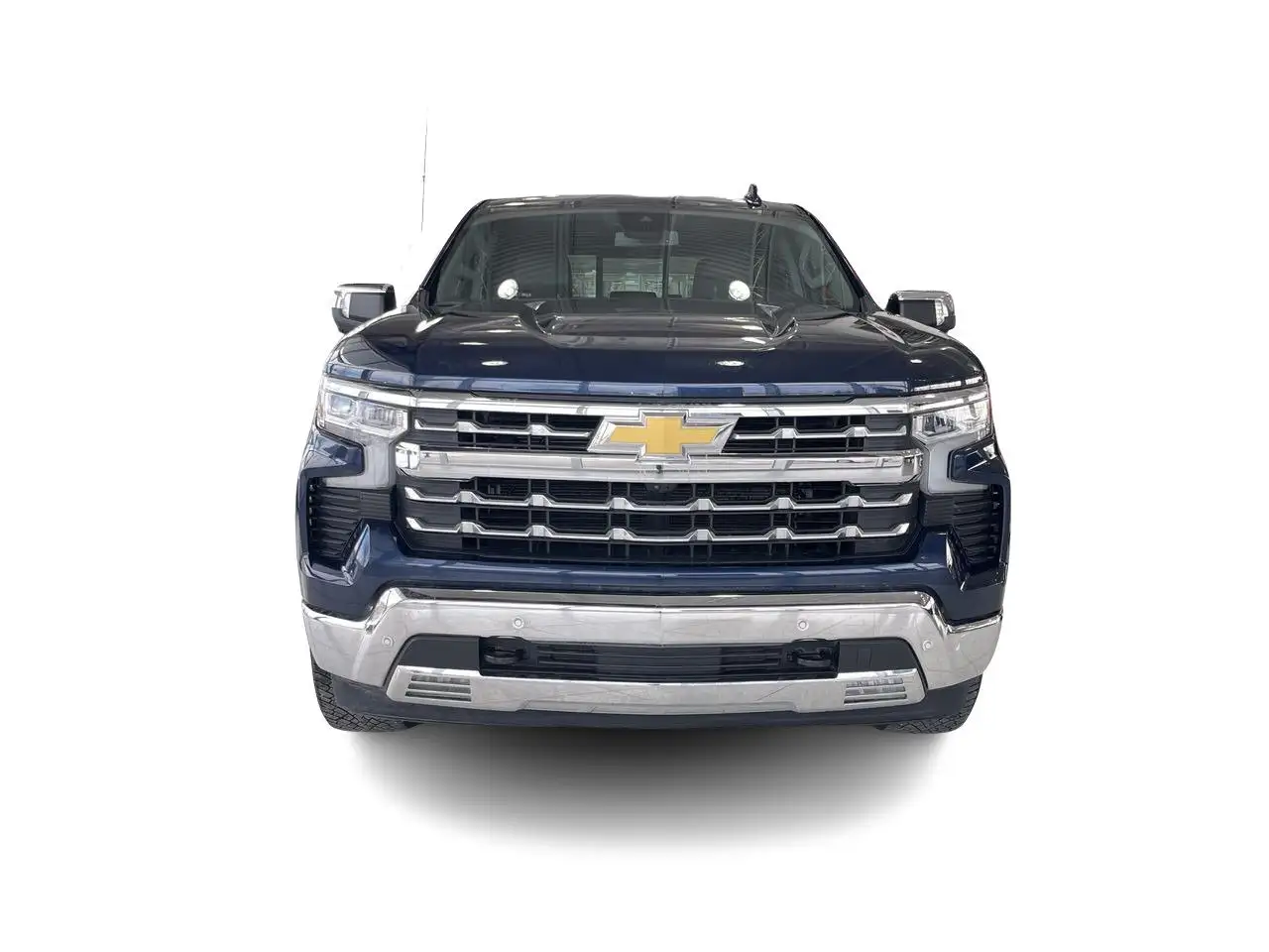 Chevrolet Silverado 1500 fotografie Chevrolet Silverado 1500