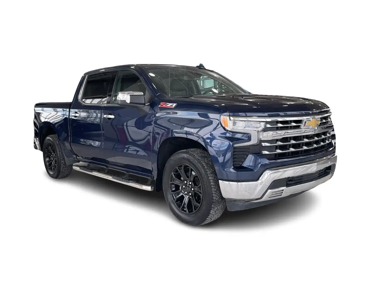 Chevrolet Silverado 1500 fotografie Chevrolet Silverado 1500