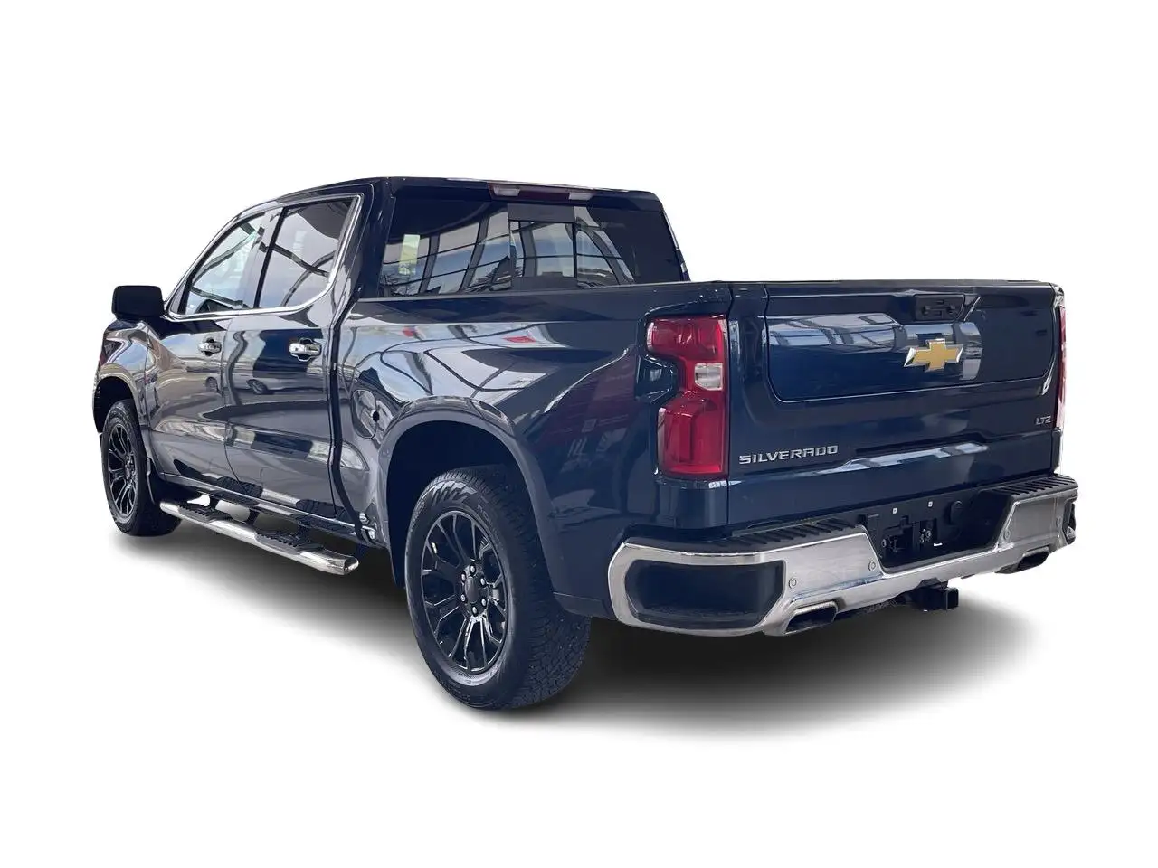 Chevrolet Silverado 1500 fotografie Chevrolet Silverado 1500