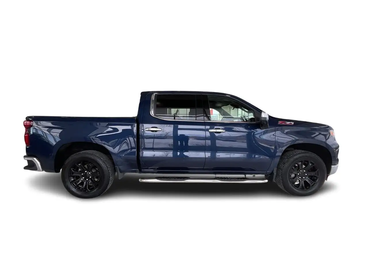 Chevrolet Silverado 1500 fotografie Chevrolet Silverado 1500