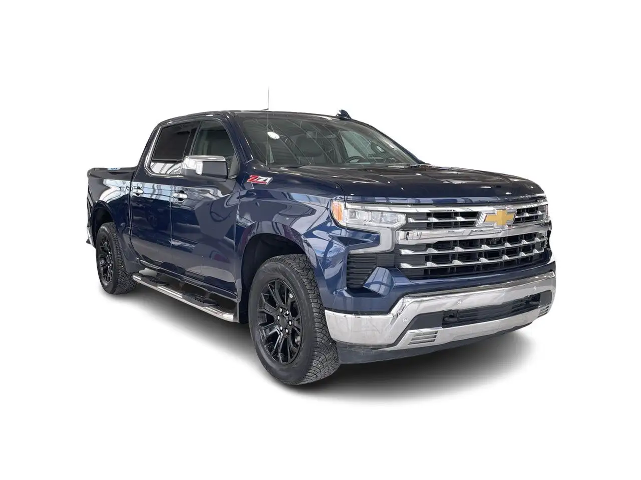 Chevrolet Silverado 1500 fotografie Chevrolet Silverado 1500