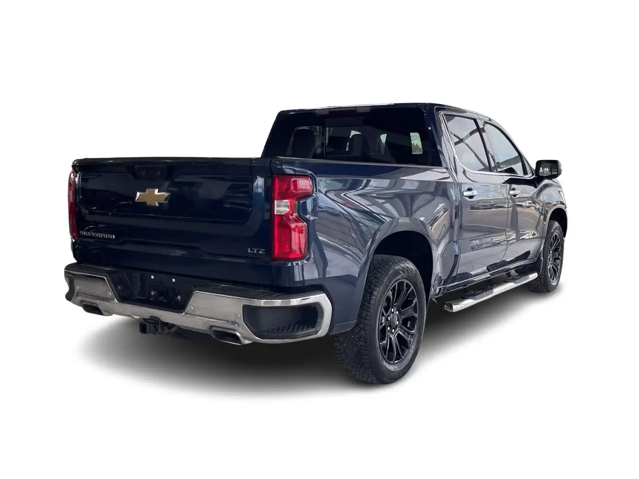 Chevrolet Silverado 1500 fotografie Chevrolet Silverado 1500