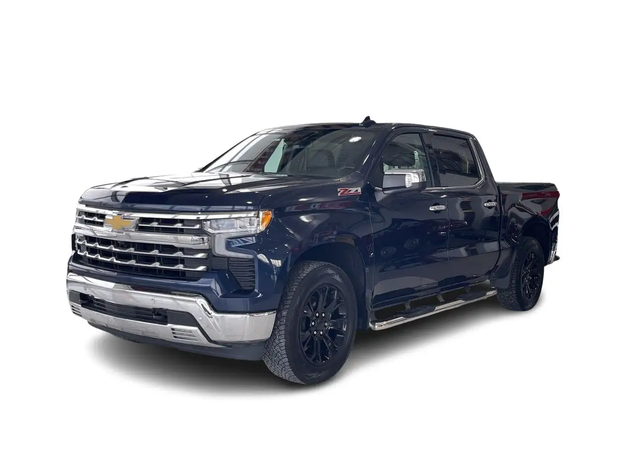 Chevrolet Silverado 1500 fotografie Chevrolet Silverado 1500