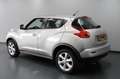 Nissan Juke 1.6 Acenta Eco / Airco / Elektr ramen Grijs - thumbnail 3