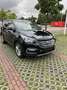 Hyundai SANTA FE blue 2.2 CRDI 4WD Automatik Premium - thumbnail 1