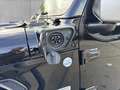 Jeep Wrangler Unlimited 4xe plug-in 380 Sahara Geheel rijklaar i Schwarz - thumbnail 36