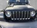 Jeep Wrangler Unlimited 4xe plug-in 380 Sahara Geheel rijklaar i Schwarz - thumbnail 33