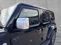 Jeep Wrangler Unlimited 4xe plug-in 380 Sahara Geheel rijklaar i Schwarz - thumbnail 35