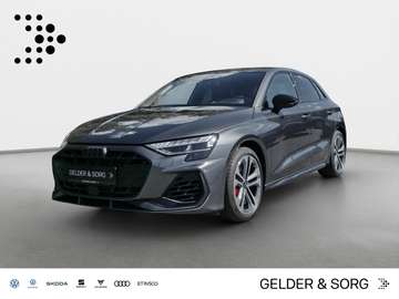 TFSI qu. *Matrix*ACC*Navi*RFK*HuD*