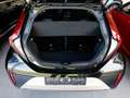 Toyota Aygo X 1.0 VVT-i Team D SHZ Kamera KLIMA Carplay Beige - thumbnail 10