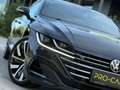 Volkswagen Arteon // R-Line // 4Motion // Standheizung Schwarz - thumbnail 8
