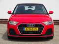 Audi A1 Sportback 30 TFSI Advanced epic Rojo - thumbnail 2