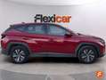 Hyundai TUCSON 1.6 TGDI HEV Nline Sky AT Rojo - thumbnail 2