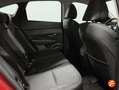 Hyundai TUCSON 1.6 TGDI HEV Nline Sky AT Rojo - thumbnail 10