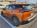 Peugeot e-2008 100kW  Active Pack Orange - thumbnail 3