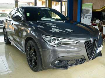 Stelvio 2.2 t Veloce Q4 210cv auto