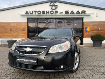 LT /Motor läuft unruhig