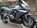 Honda CBR 650 CBR 650F - Nieuwstaat! - (A2 mogelijk) Gris - thumbnail 2
